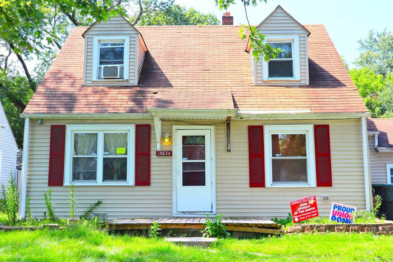 15634 Ridgeway Avenue - Photo 1