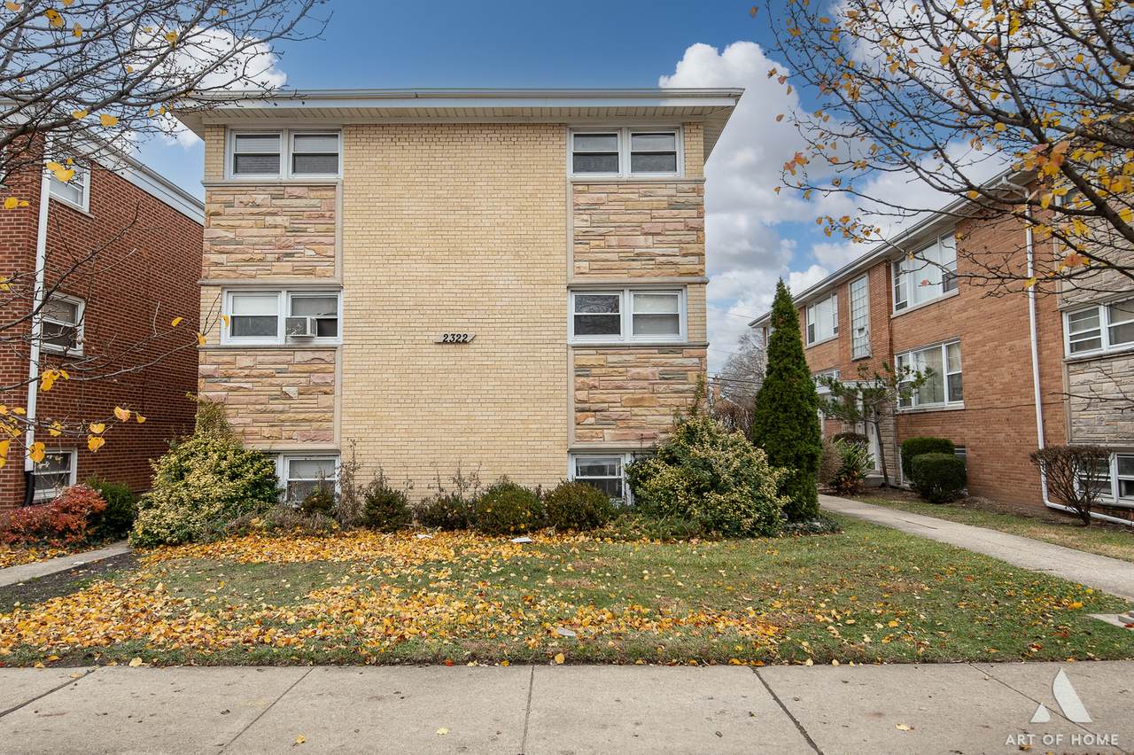 2322 17th Avenue - Photo 1