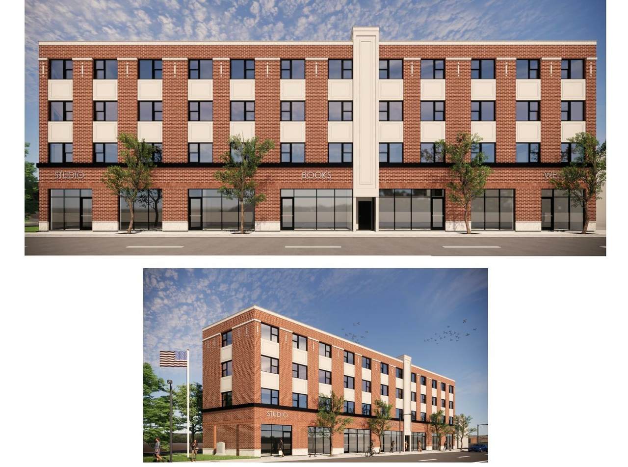 3595 Archer Avenue - Photo 1