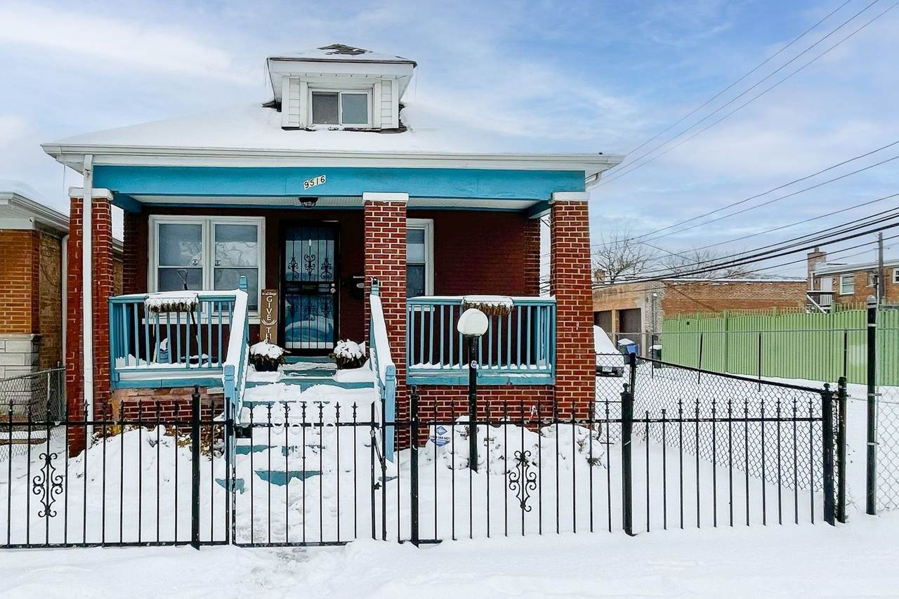9516 Yale Avenue - Photo 1