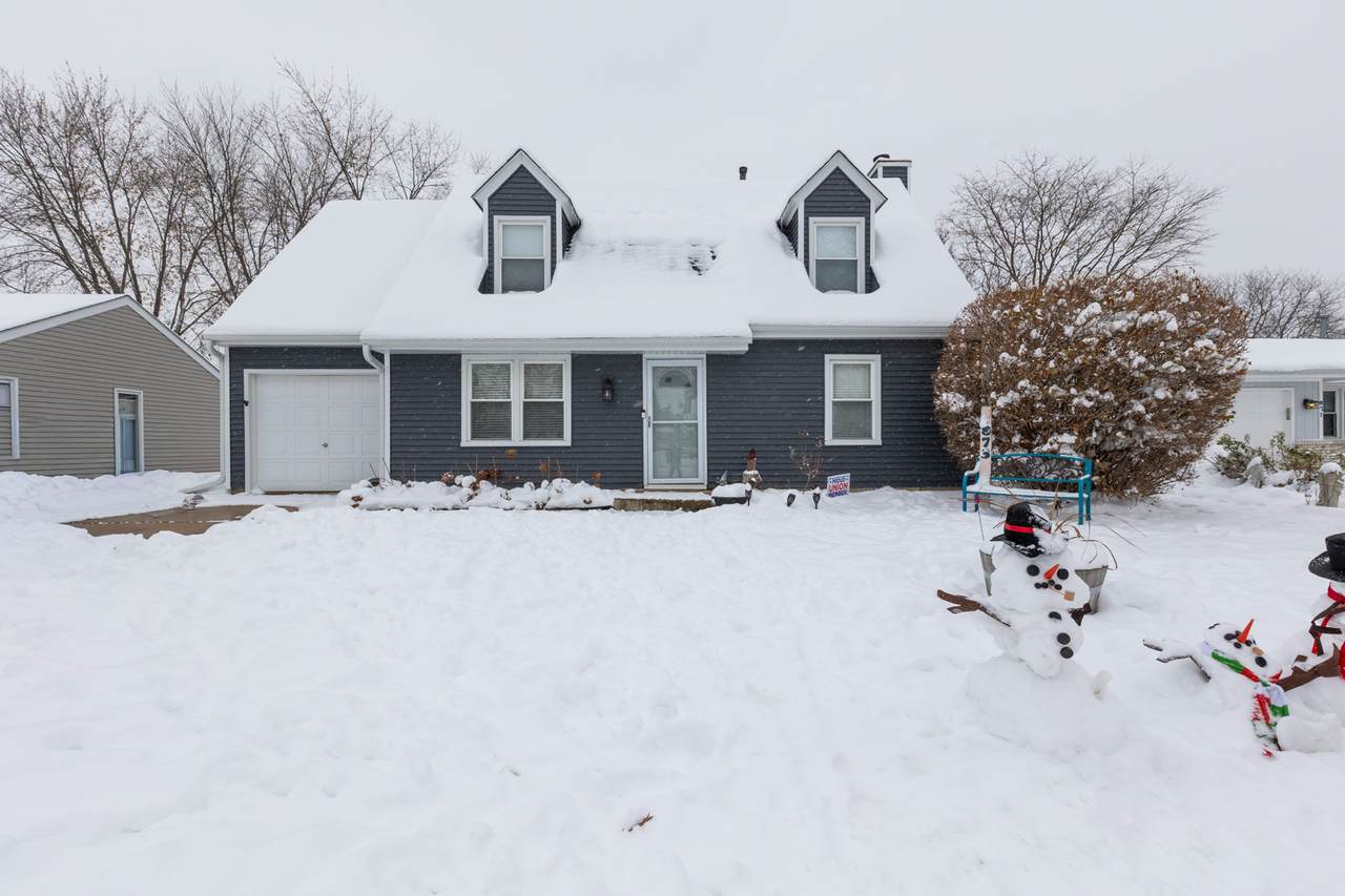 873 Shady Lane - Photo 1