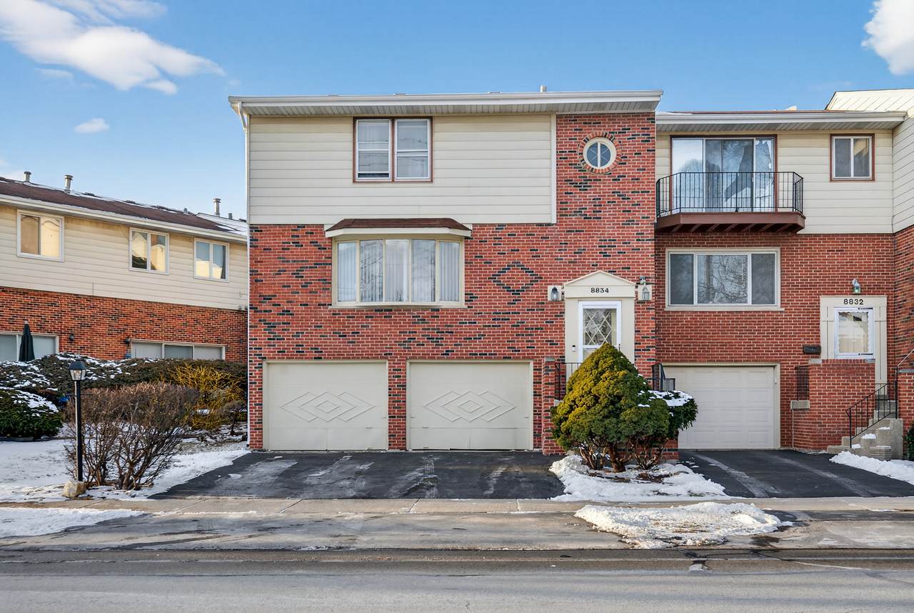 8834 Plainfield Road - Photo 1