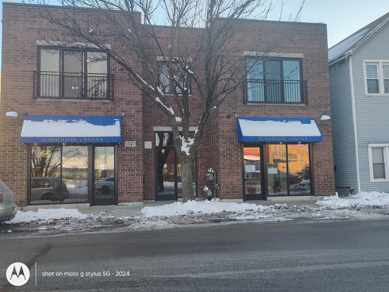 1347 47th Street - Photo 1