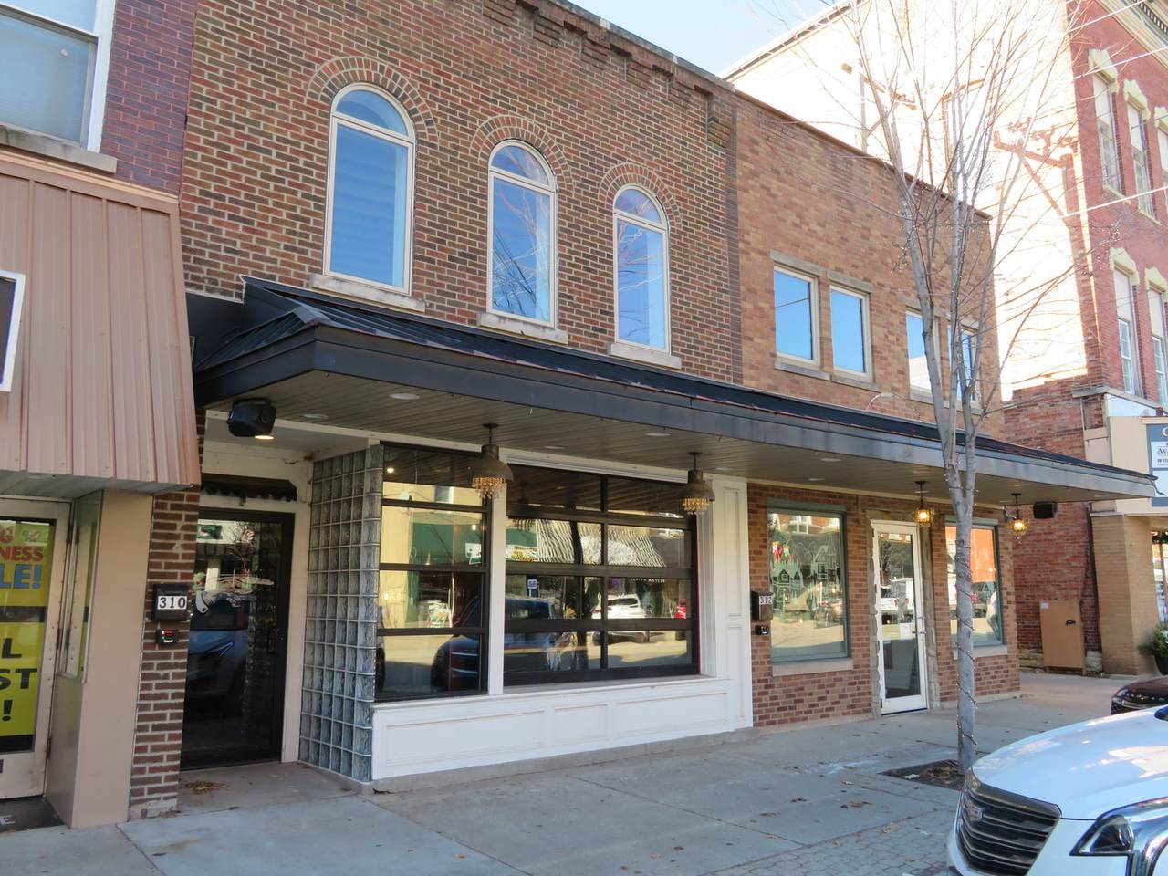 310/312 Liberty Street - Photo 1