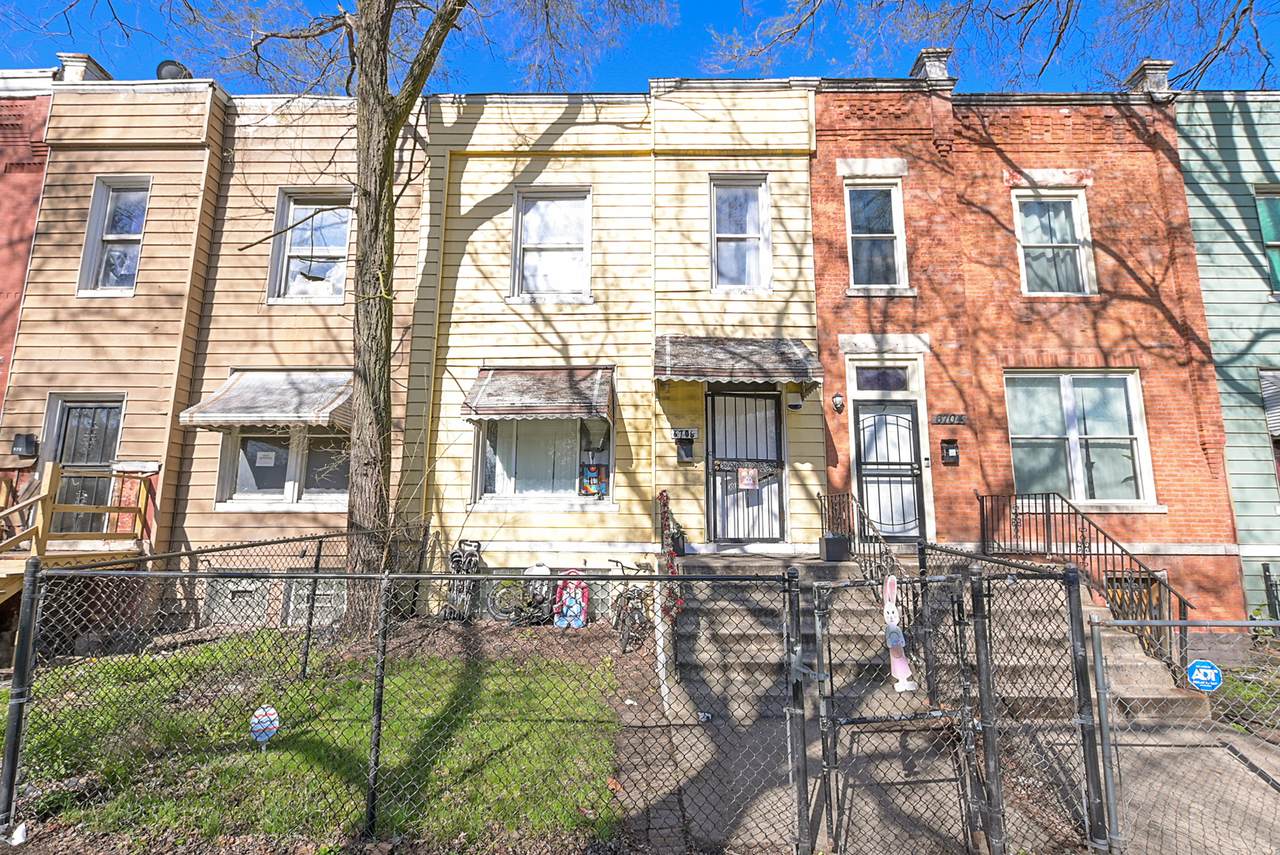 6706 Parnell Avenue - Photo 1
