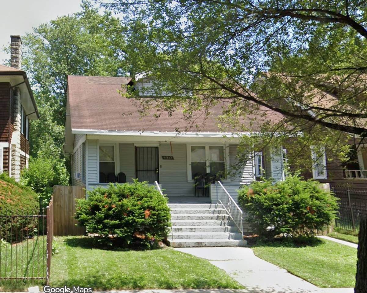 11727 Normal Avenue - Photo 1