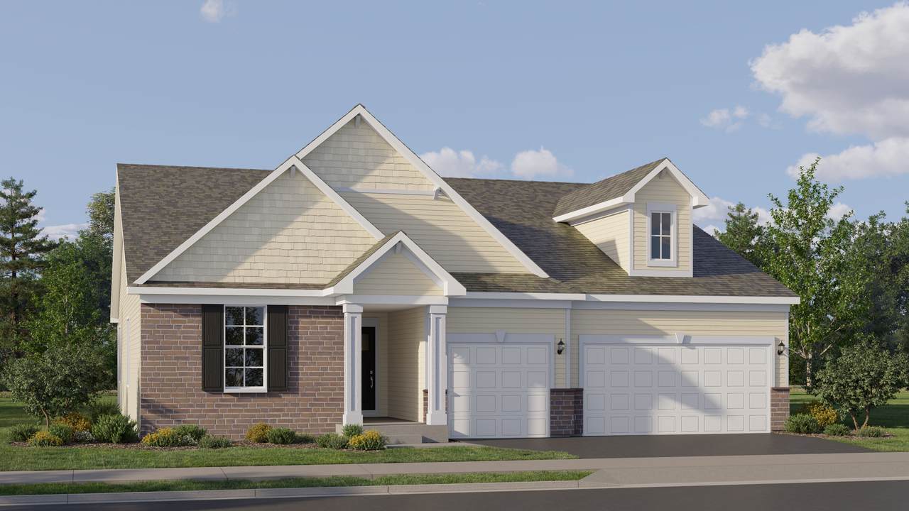 121 Pinehill Street - Photo 1