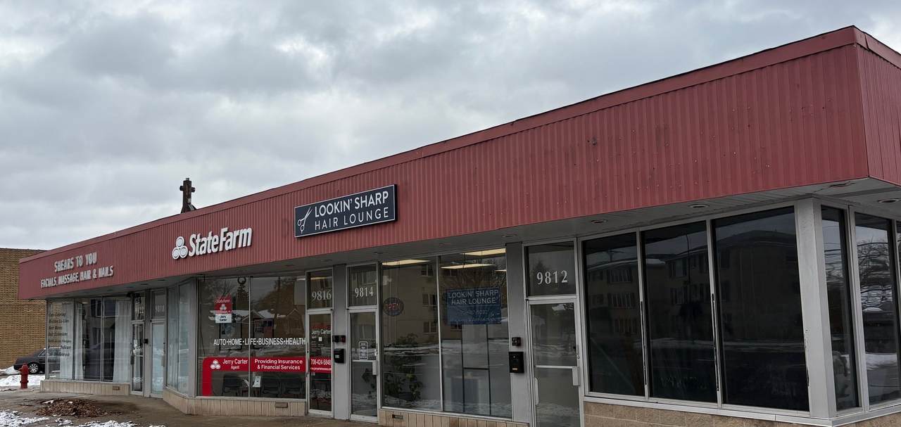 9812 Cicero Avenue - Photo 1