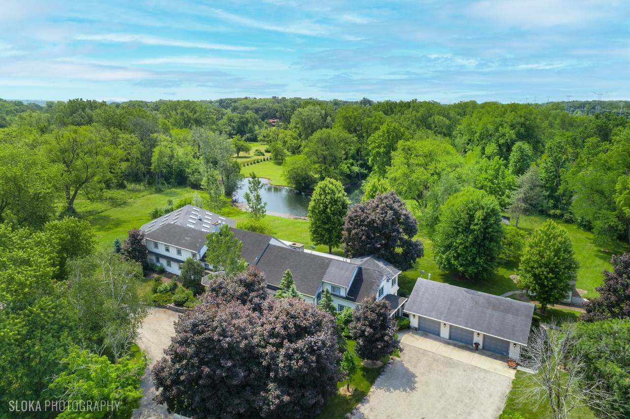 153 Algonquin Road - Photo 1