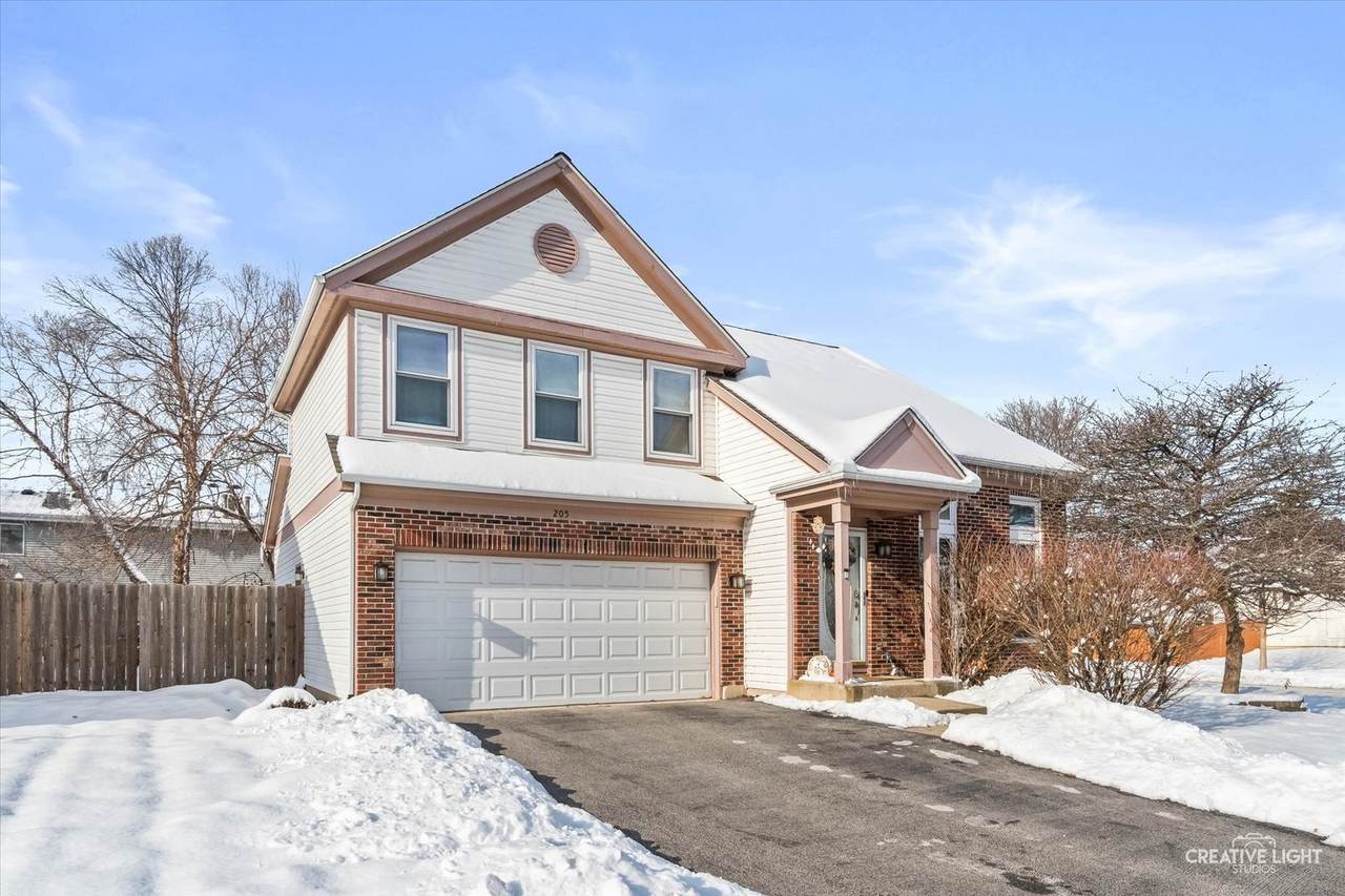 205 Churchill Lane - Photo 1