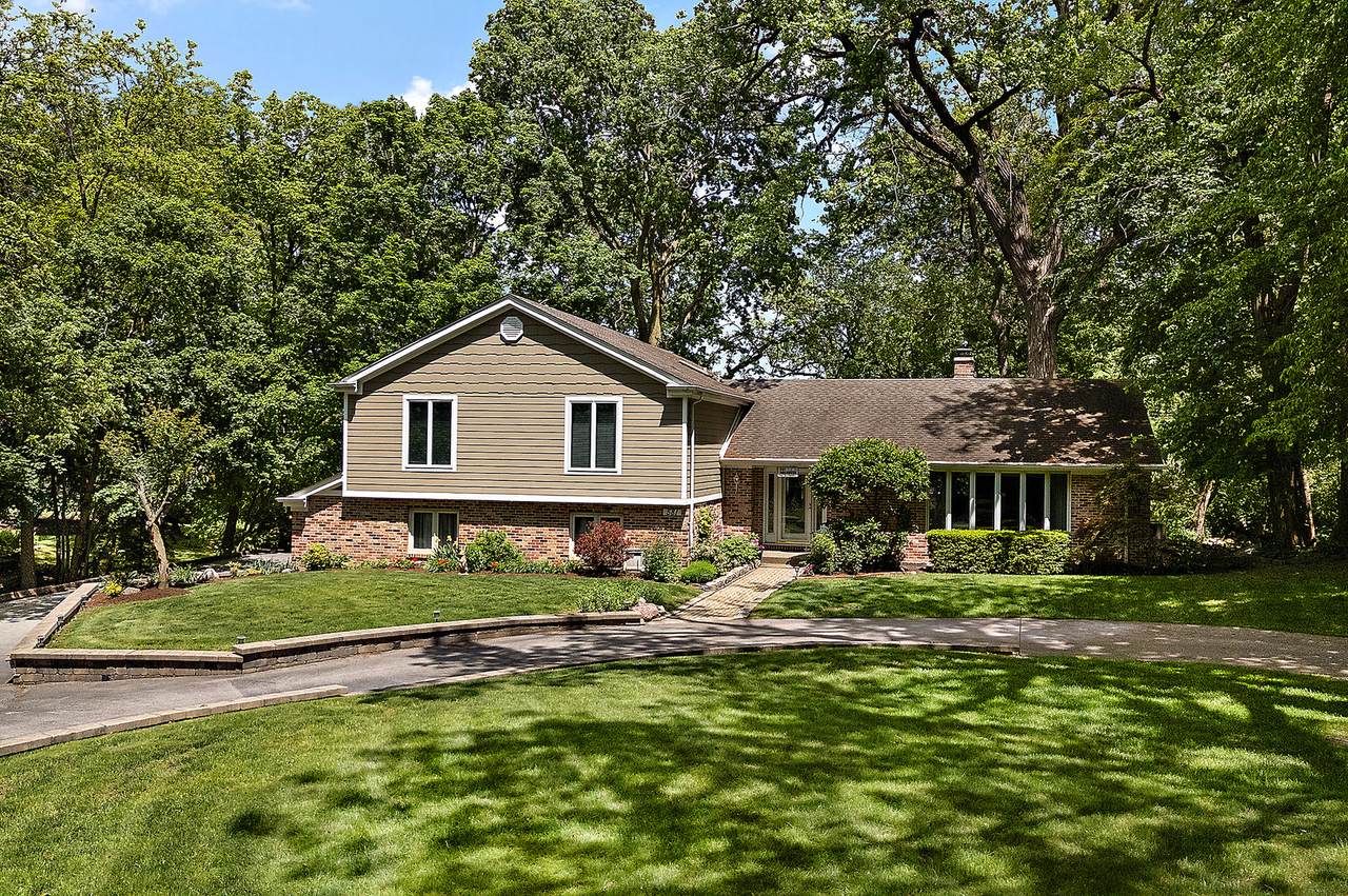 581 Aberdeen Road - Photo 1