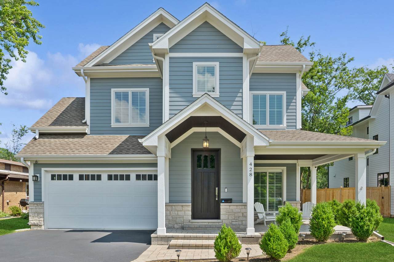 428 Beverly Drive - Photo 1