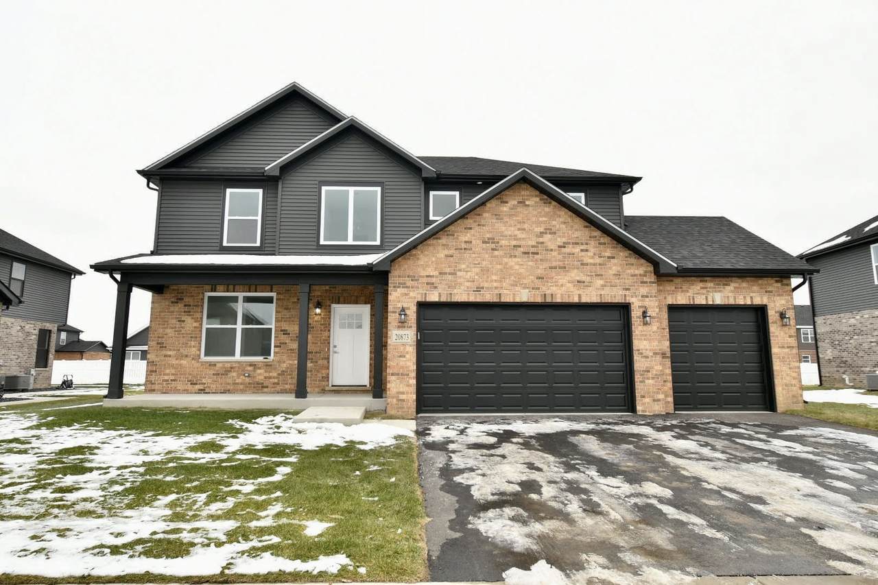 20873 Chesson Street - Photo 1