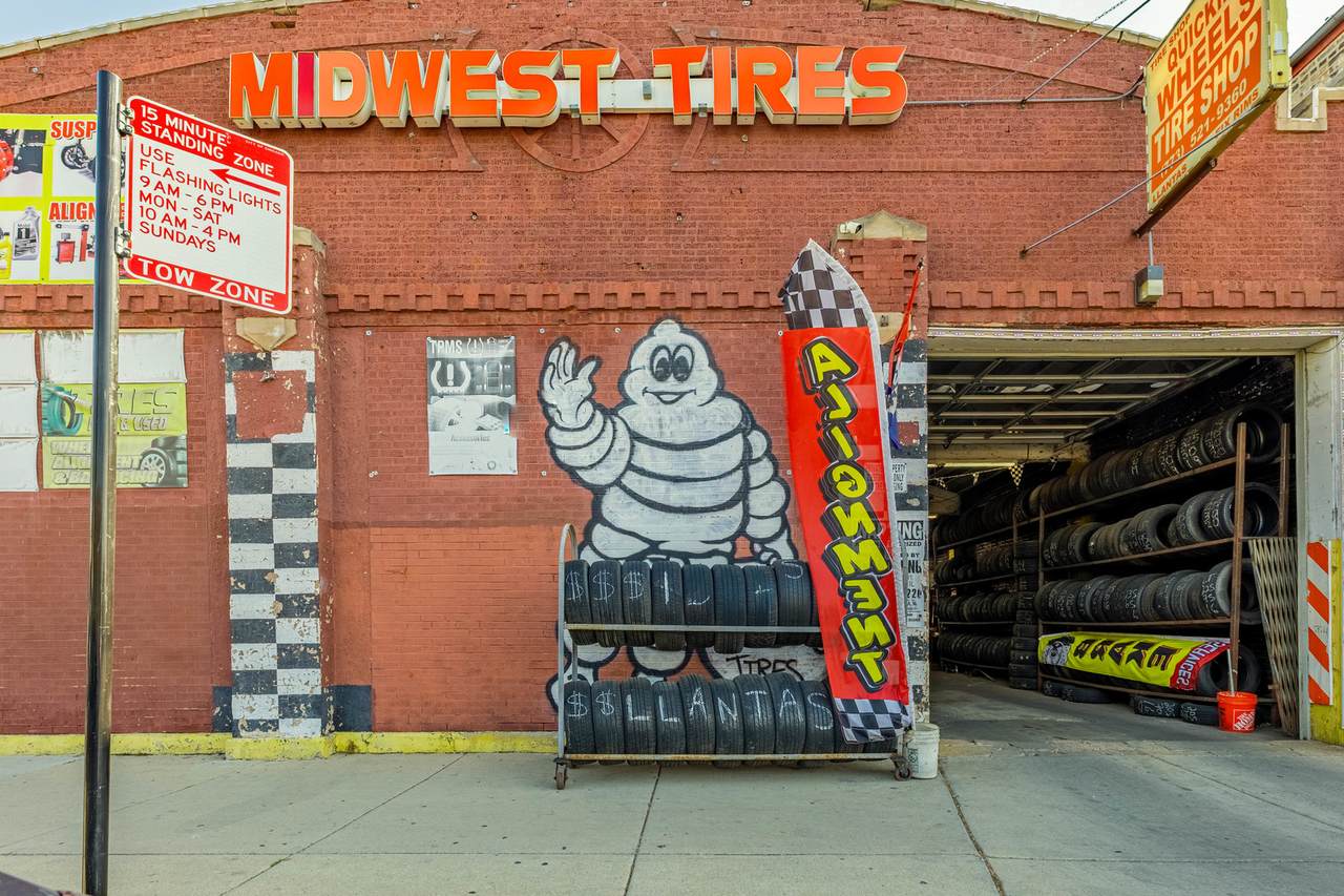 2447 Pulaski Road - Photo 1