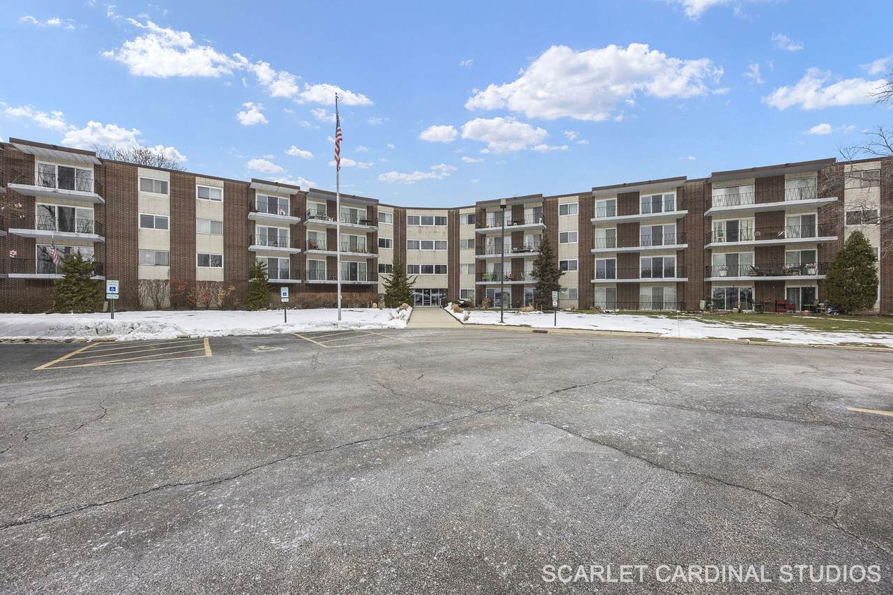 5540 Walnut Avenue - Photo 1