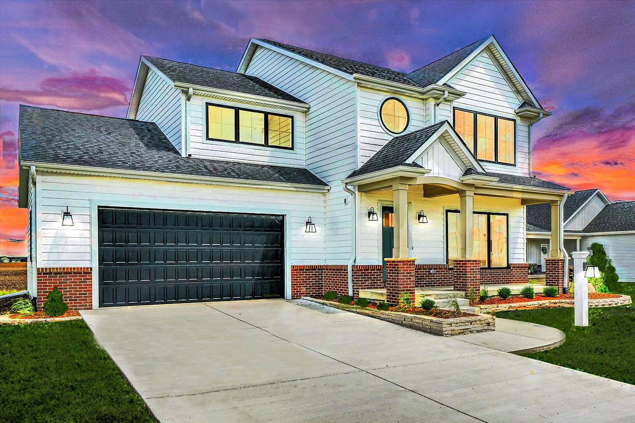 3608 Freedom Boulevard - Photo 1