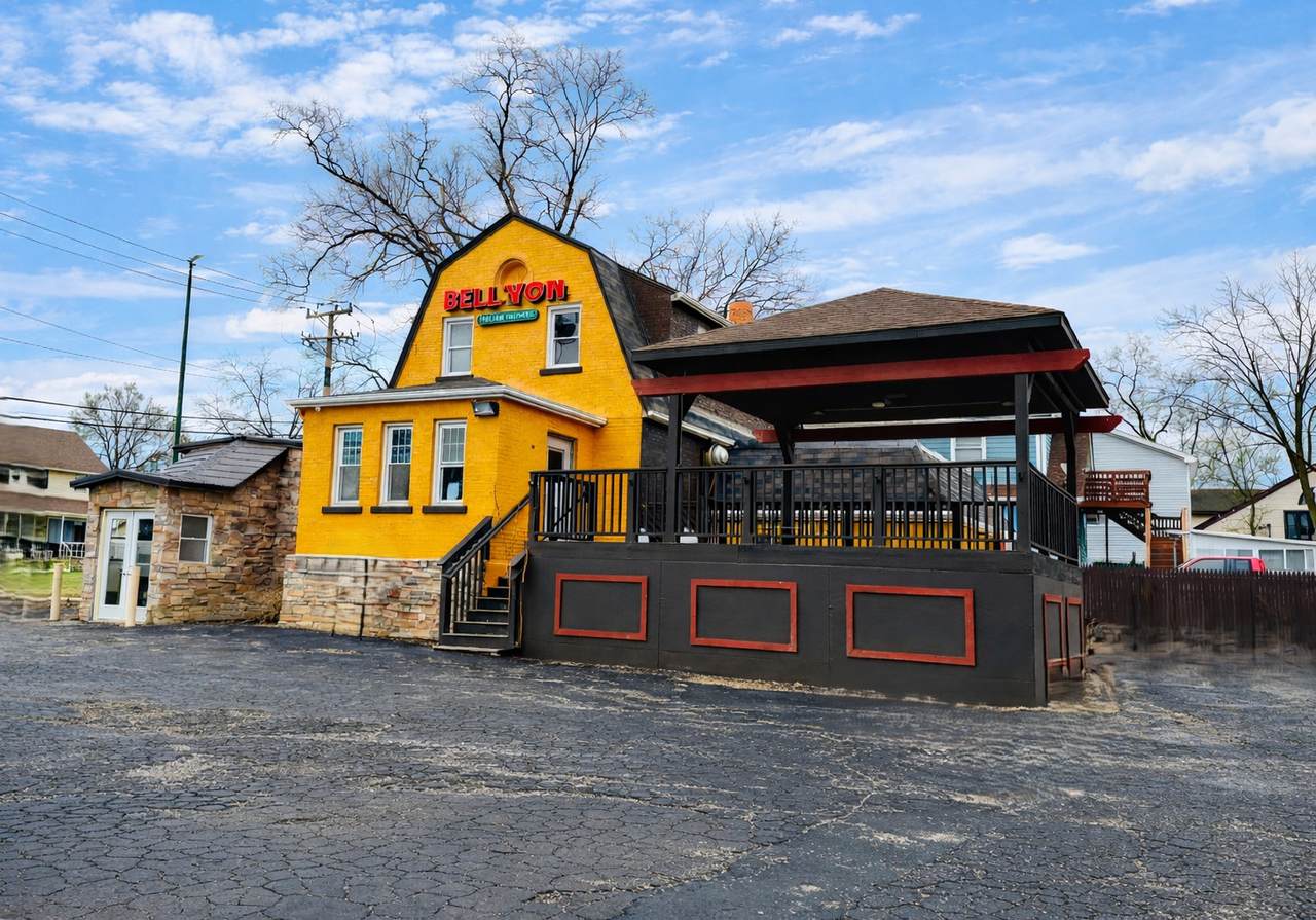 1209 Lisle Place - Photo 1