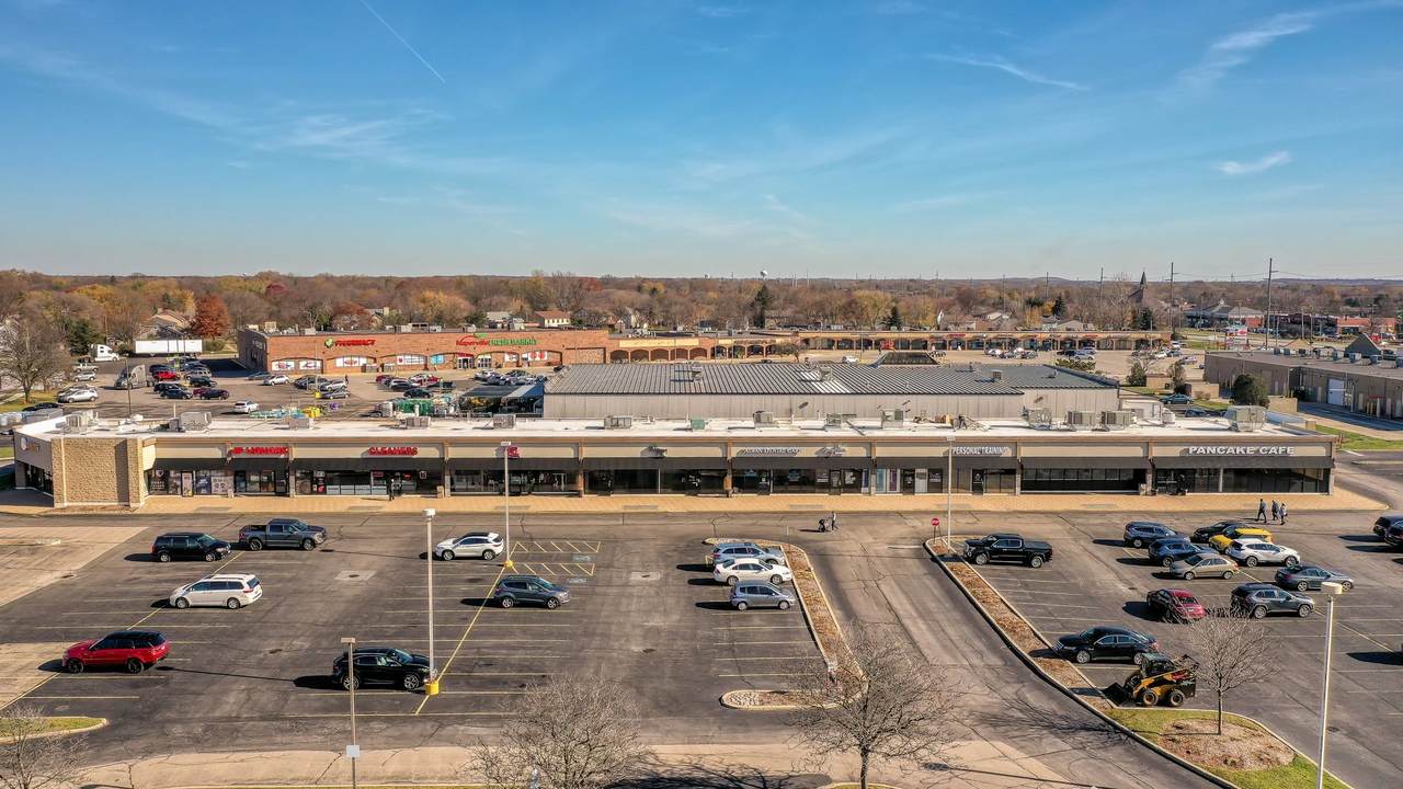 1292 Rickert Drive - Photo 1