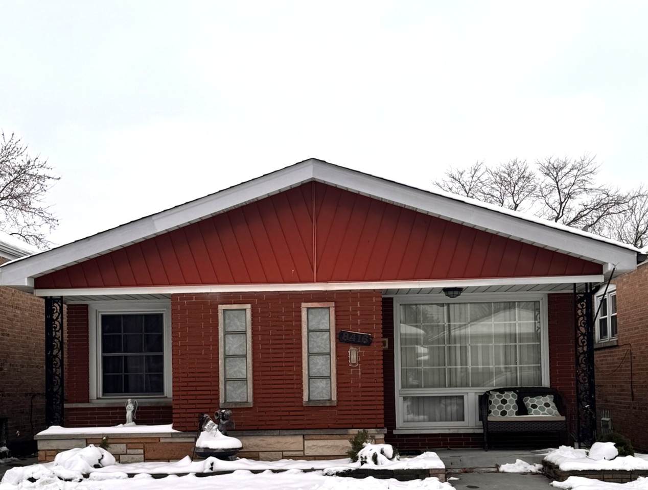 8416 Kenneth Avenue - Photo 1