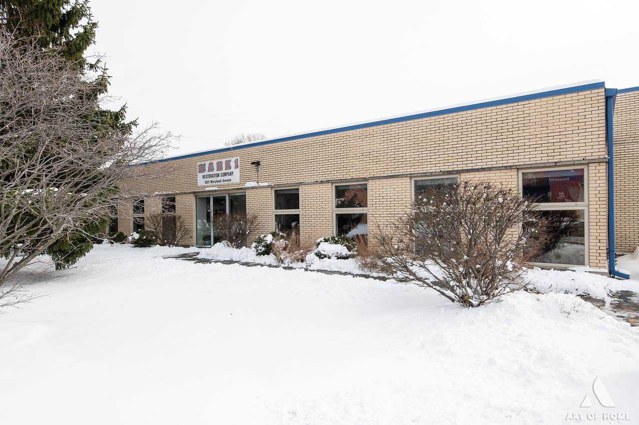 1021 Maryland Avenue - Photo 1