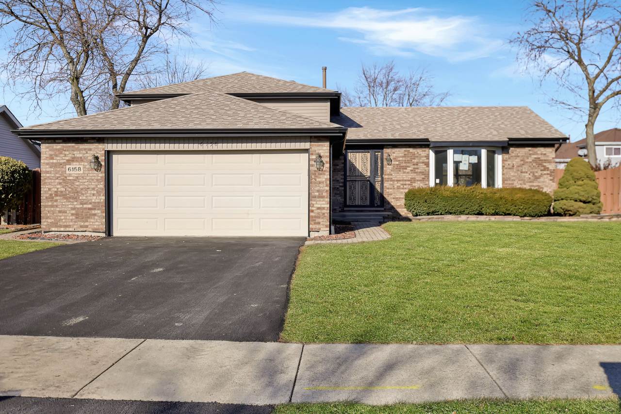 6158 White Birch Lane - Photo 1