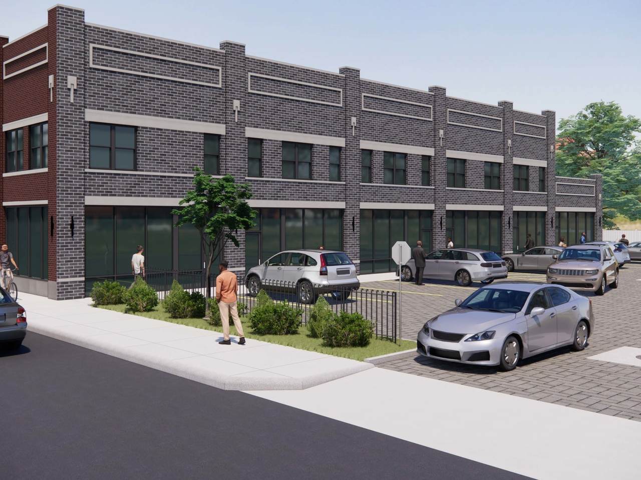 3222 Cermak Road - Photo 1