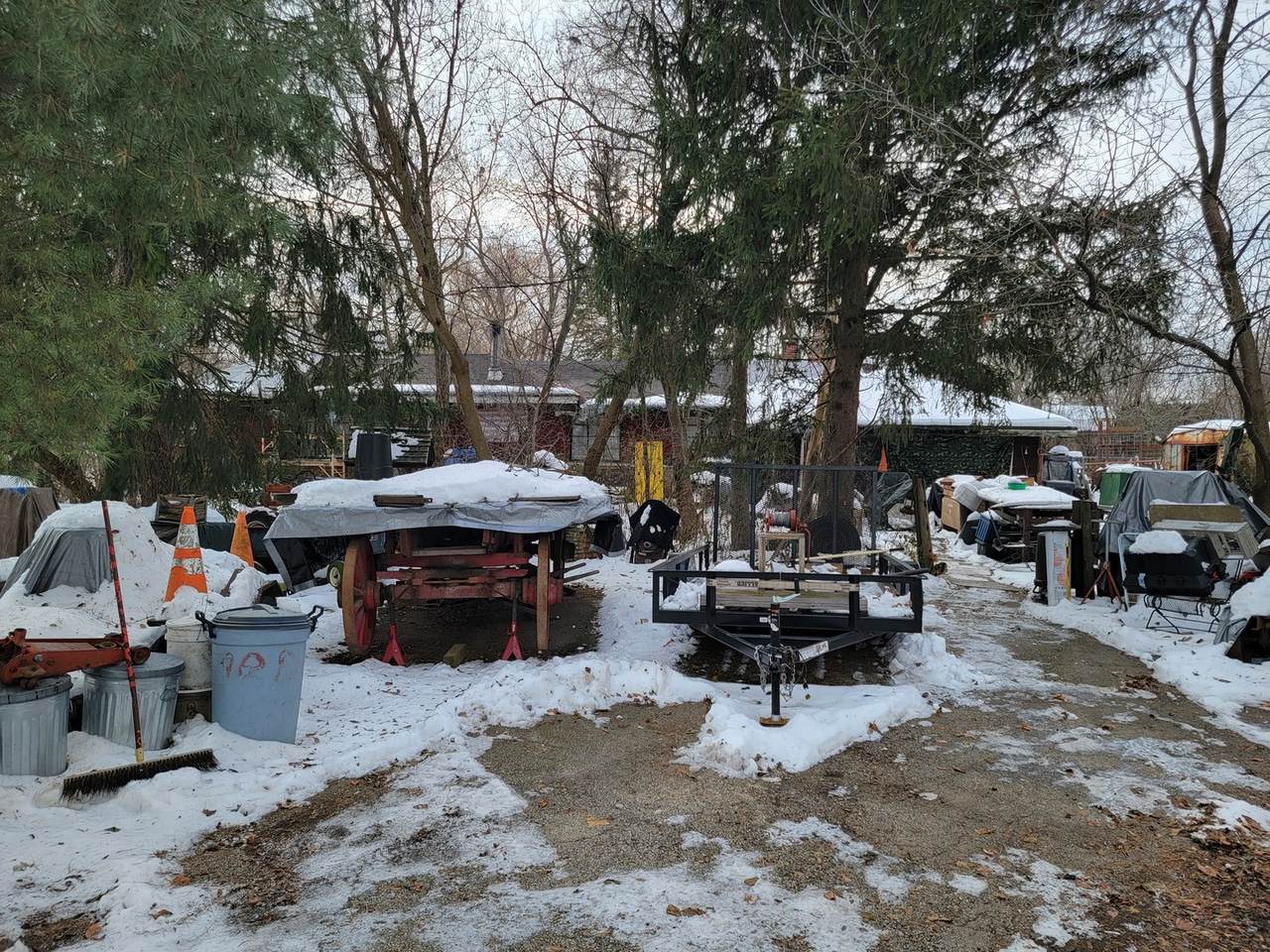 24W330 Central Avenue - Photo 1