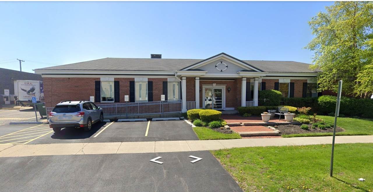 7040 Ridgeway Avenue - Photo 1