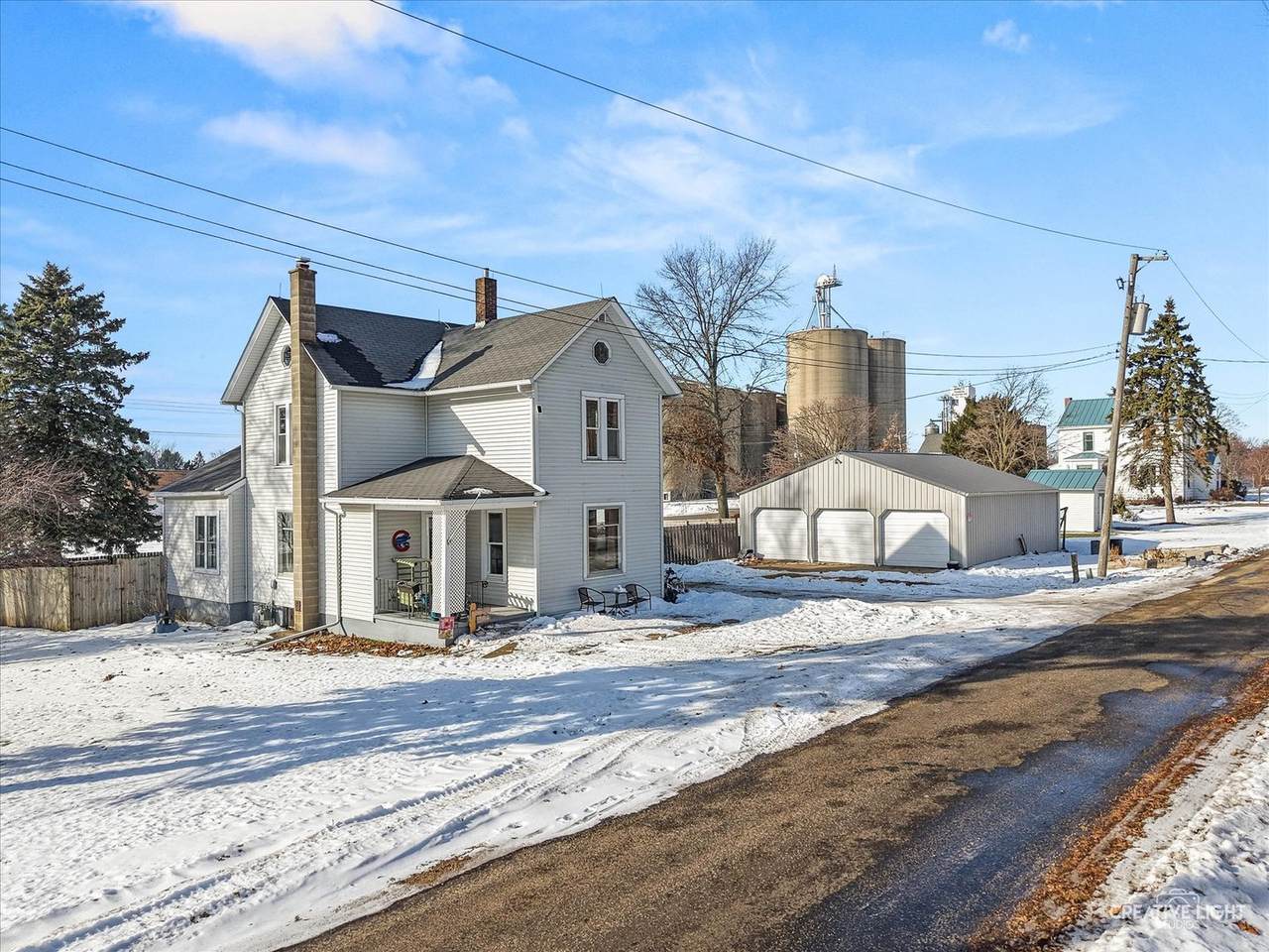 206 Poplar Street - Photo 1