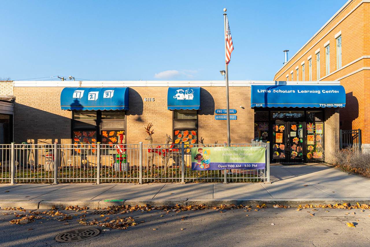 6116 Irving Park Road - Photo 1