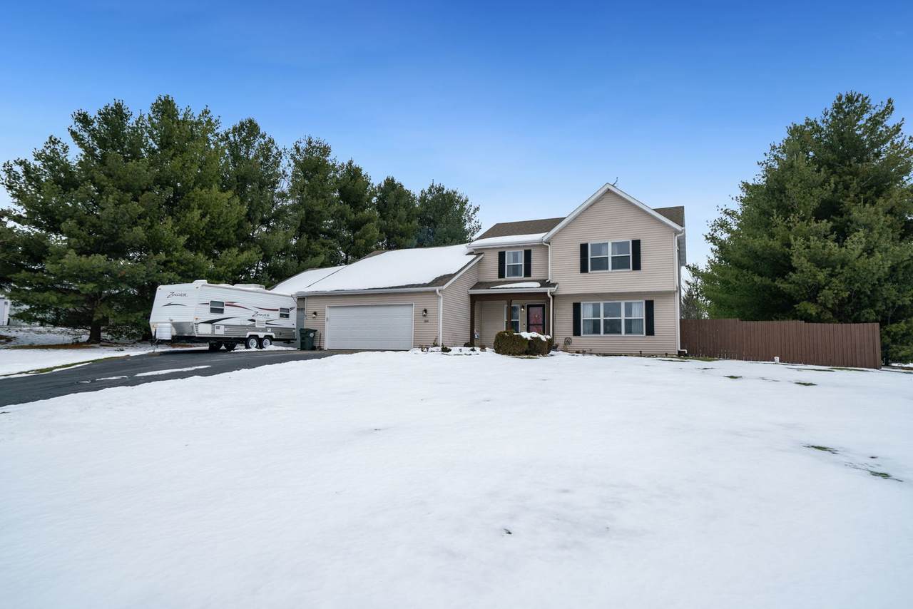 5304 Hubbard Trail - Photo 1