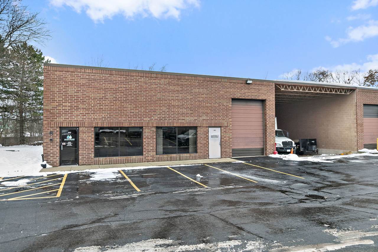 951 Old Rand Road - Photo 1