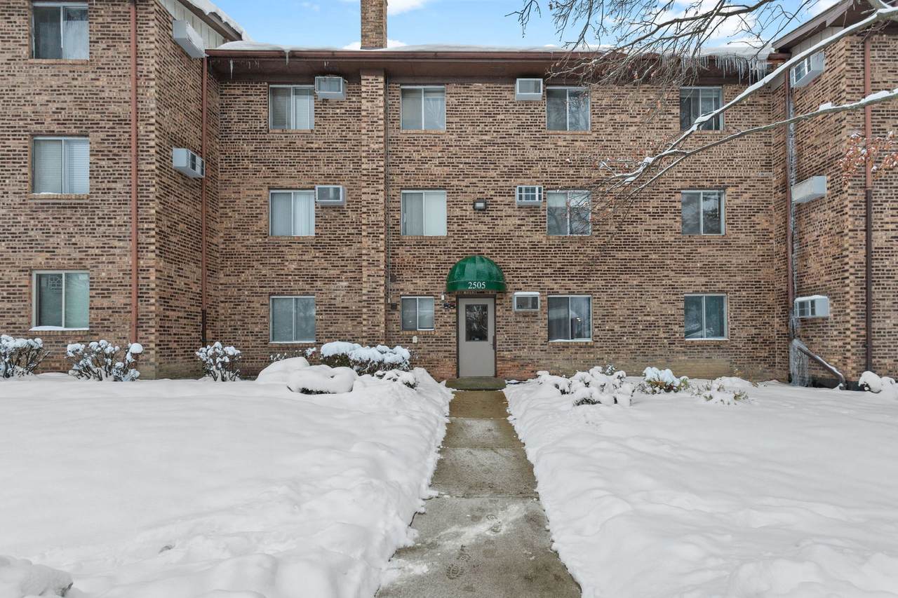 2505 Spring Street - Photo 1
