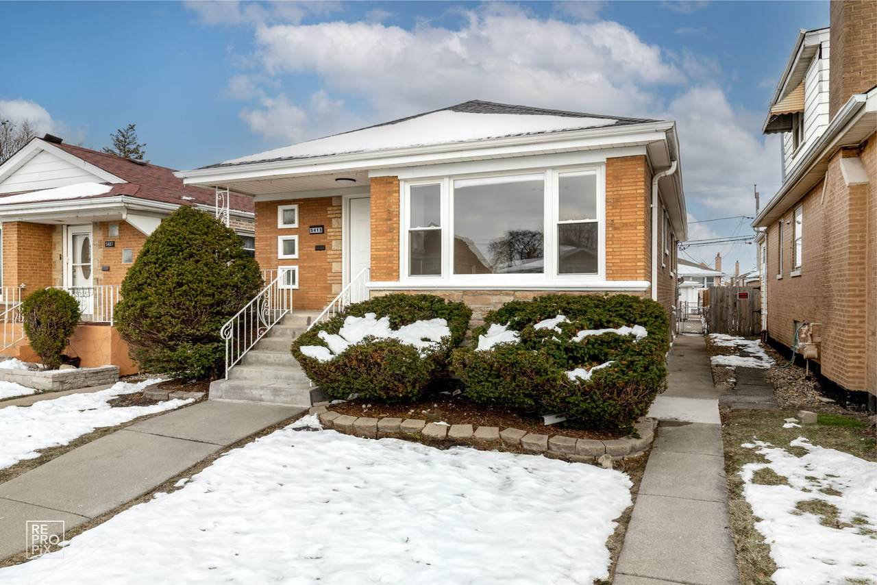 5413 Springfield Avenue - Photo 1