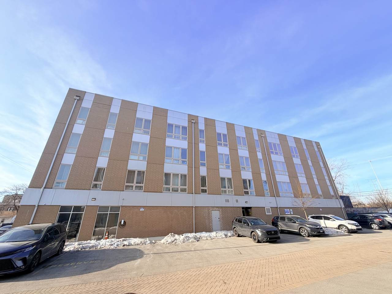 3218 Archer Avenue - Photo 1