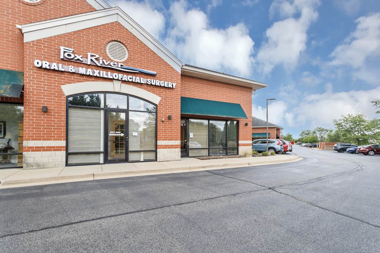 1500 Carlemont Drive - Photo 1