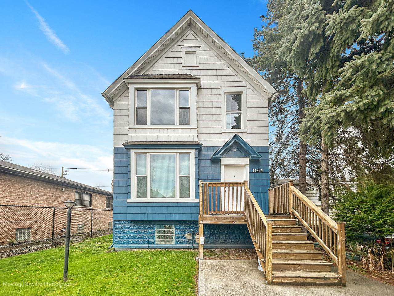 11326 Eggleston Avenue - Photo 1