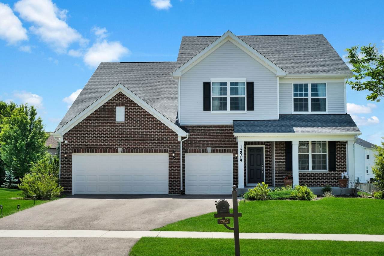 12905 Timber Wood Circle - Photo 1