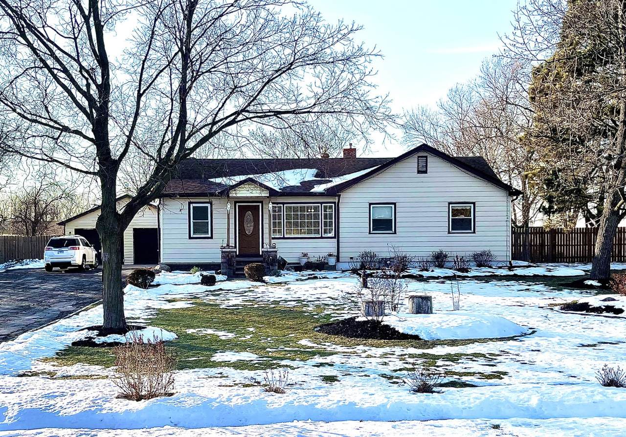 16058 Gougar Road - Photo 1