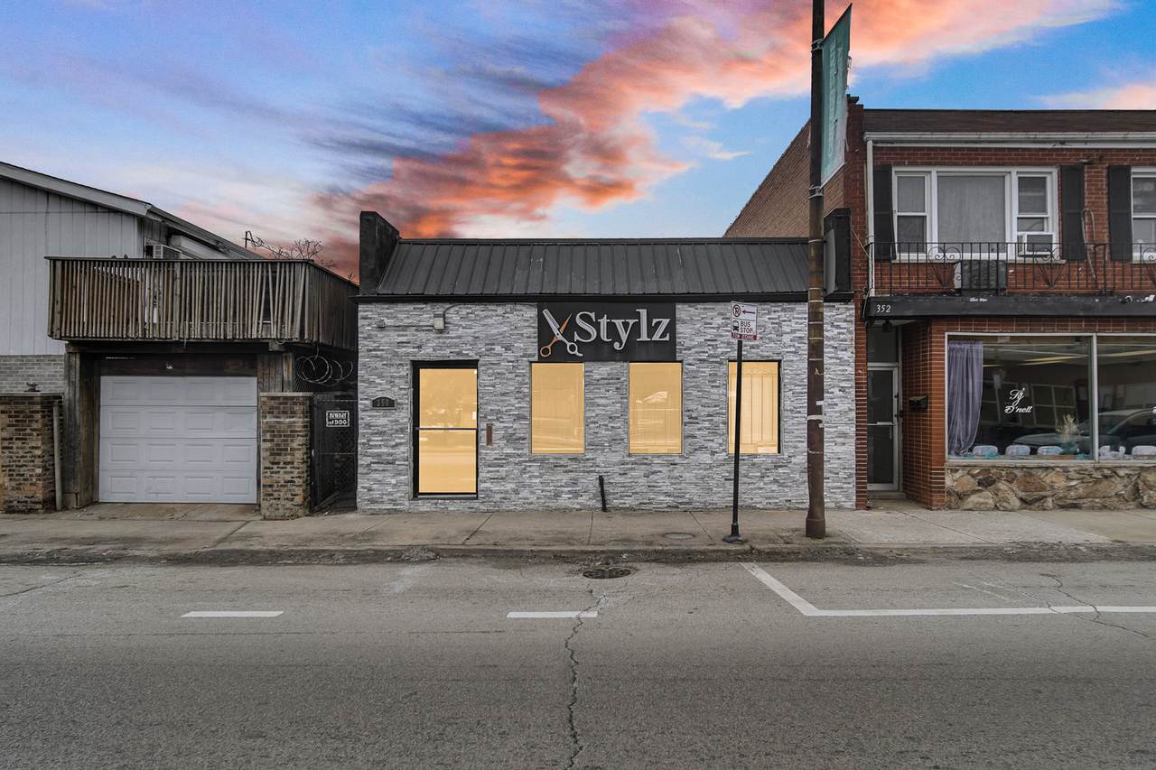 350 87th Street - Photo 1