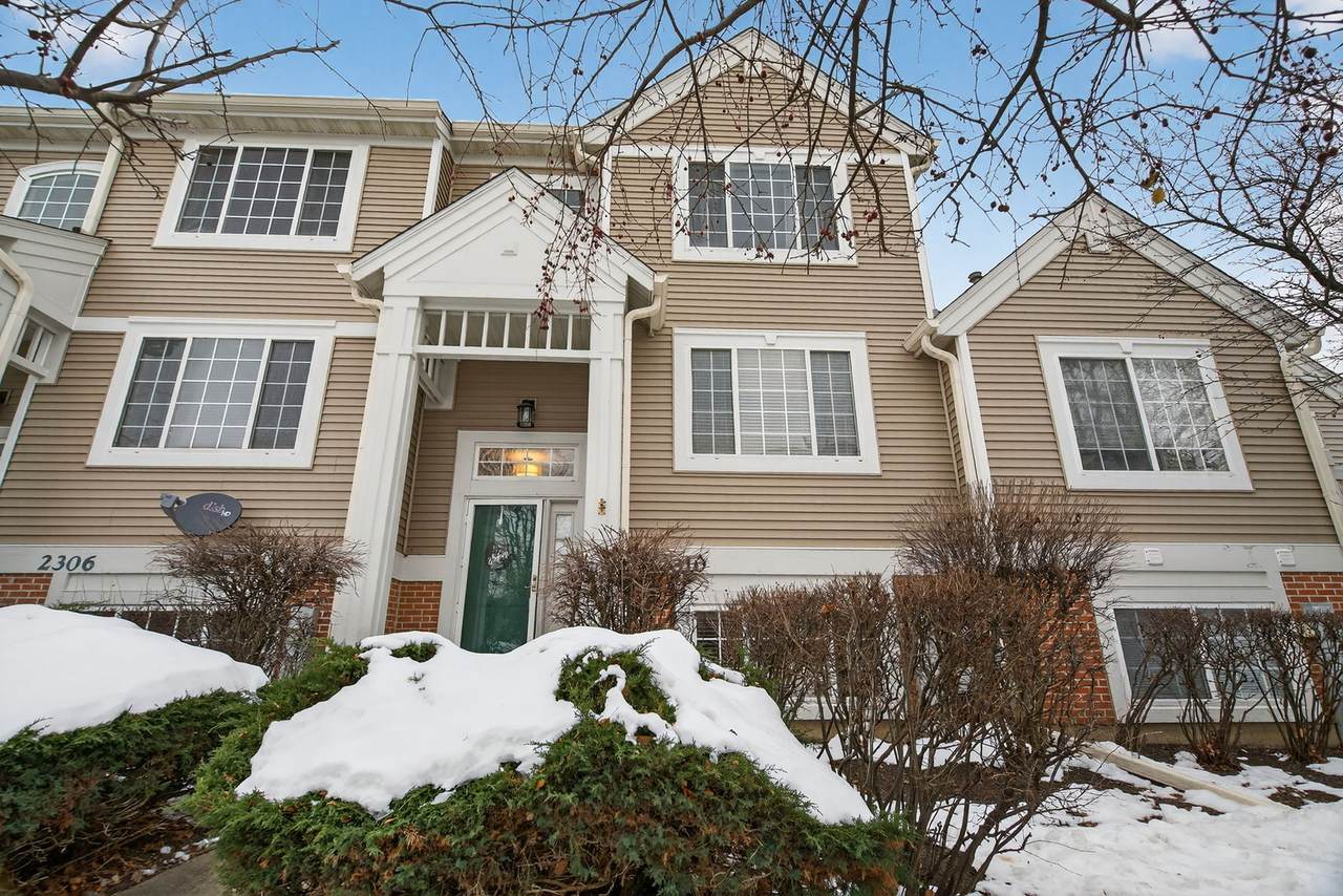 2310 Twilight Drive - Photo 1