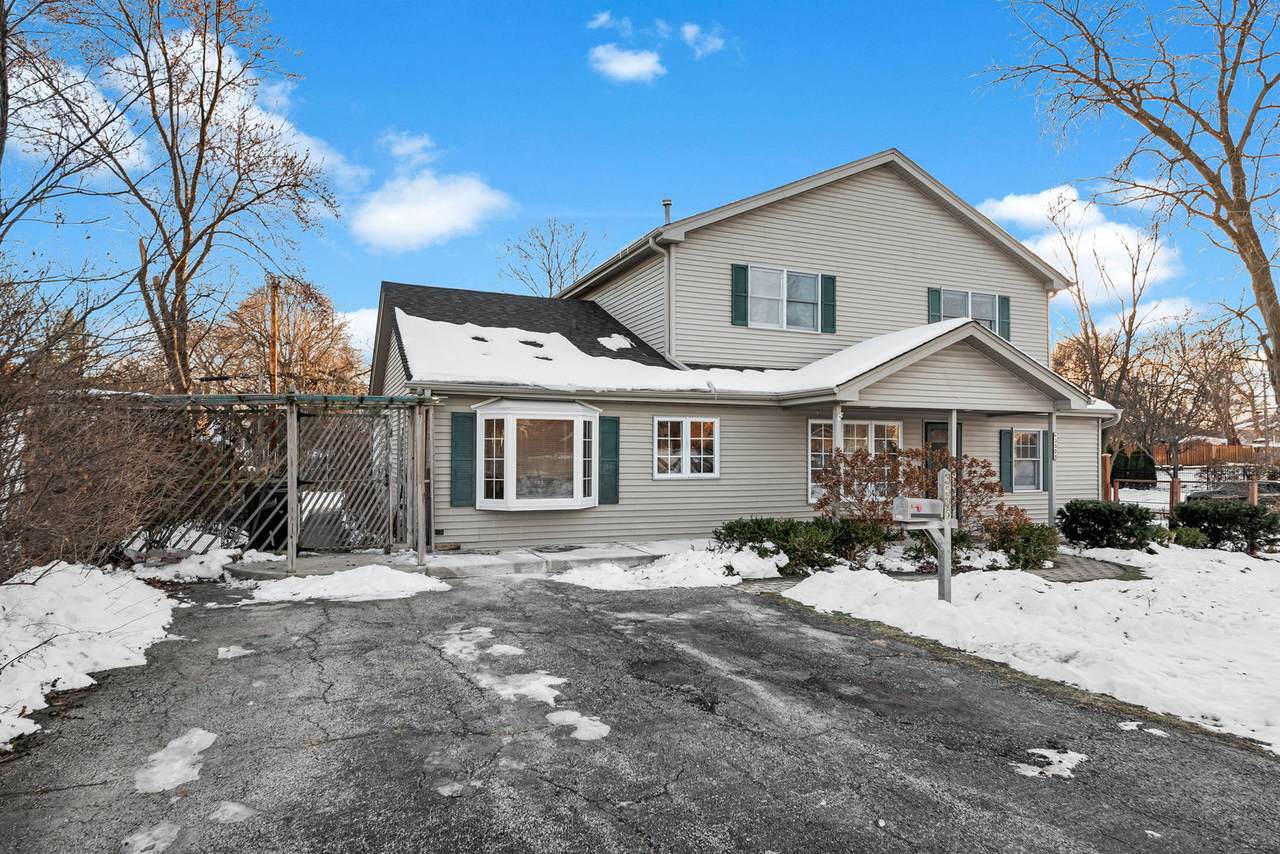 3505 Linneman Street - Photo 1