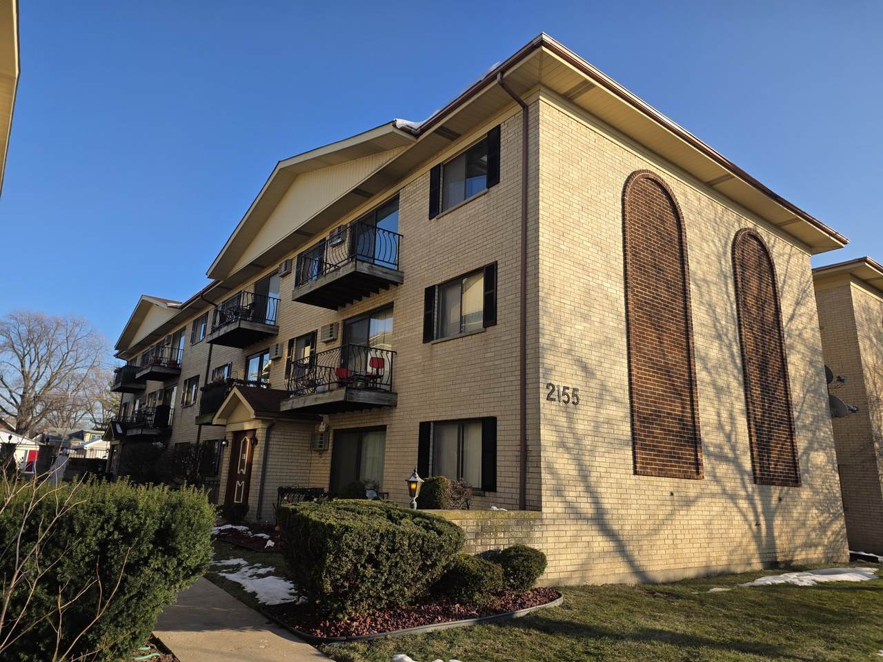 2155 Harlem Avenue - Photo 1