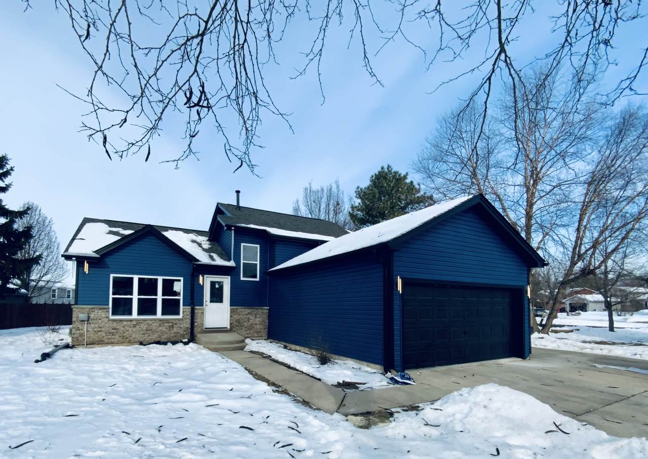 4014 Ridge Road - Photo 1