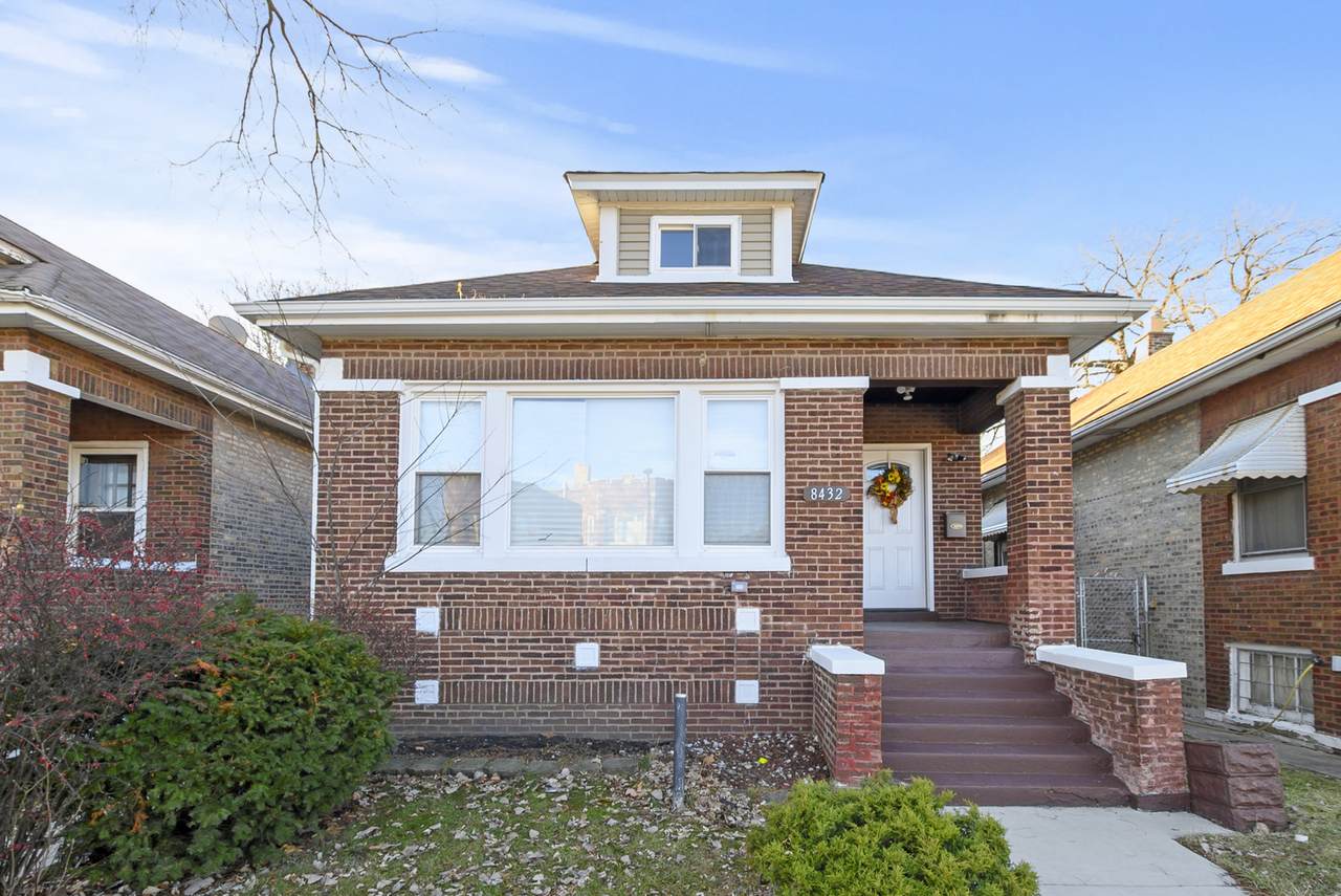 8432 Green Street - Photo 1