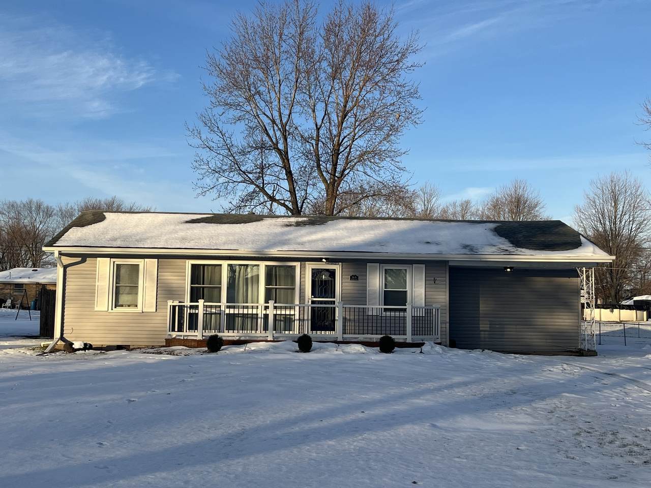 74 4080W Road - Photo 1