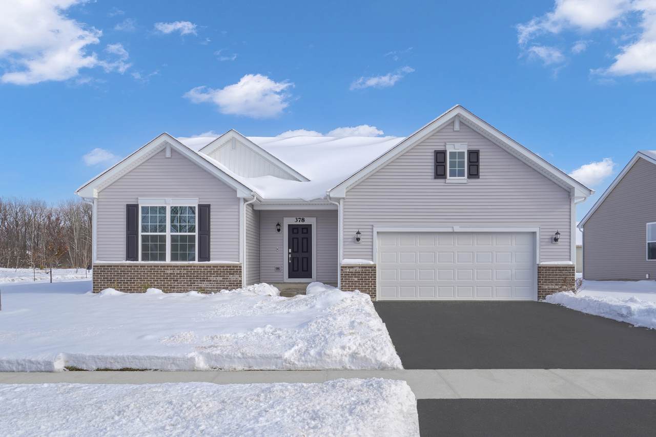 378 Cottrell Lane - Photo 1