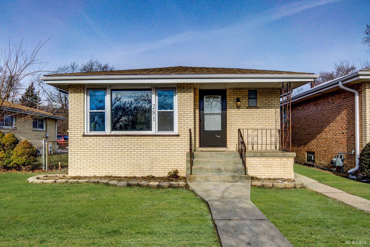 281 163rd Street - Photo 1