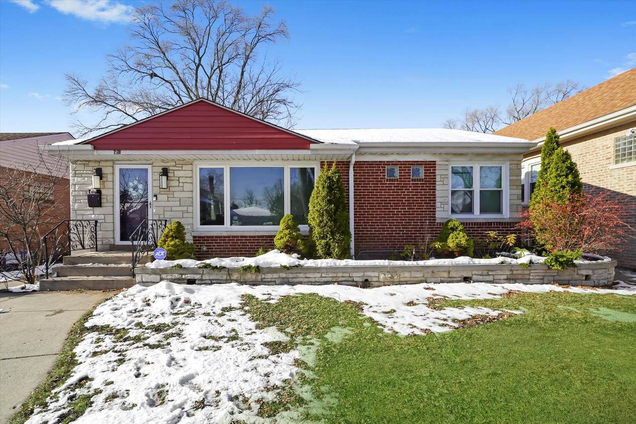 7518 Karlov Avenue - Photo 1