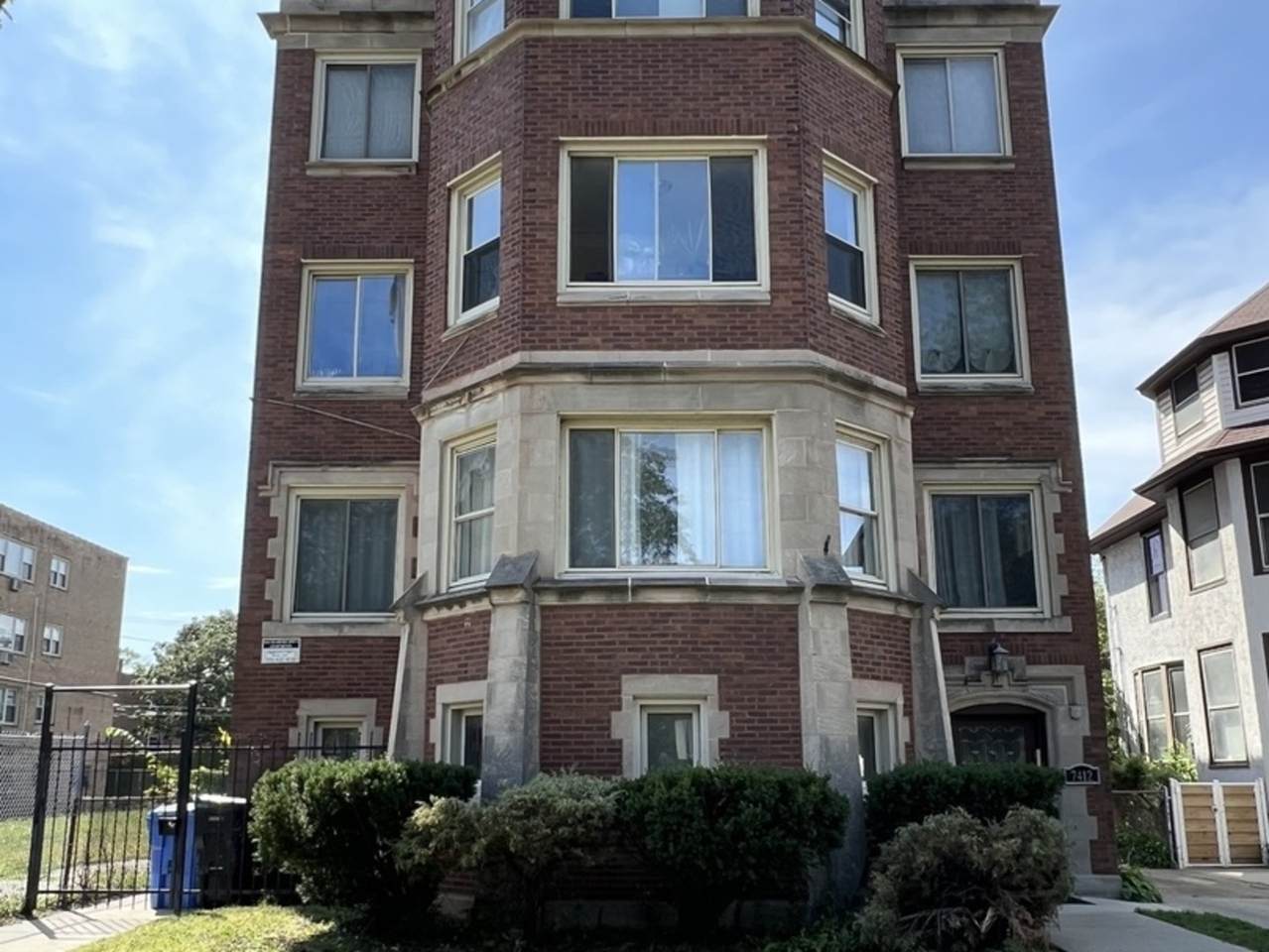 7412 South Shore Drive - Photo 1